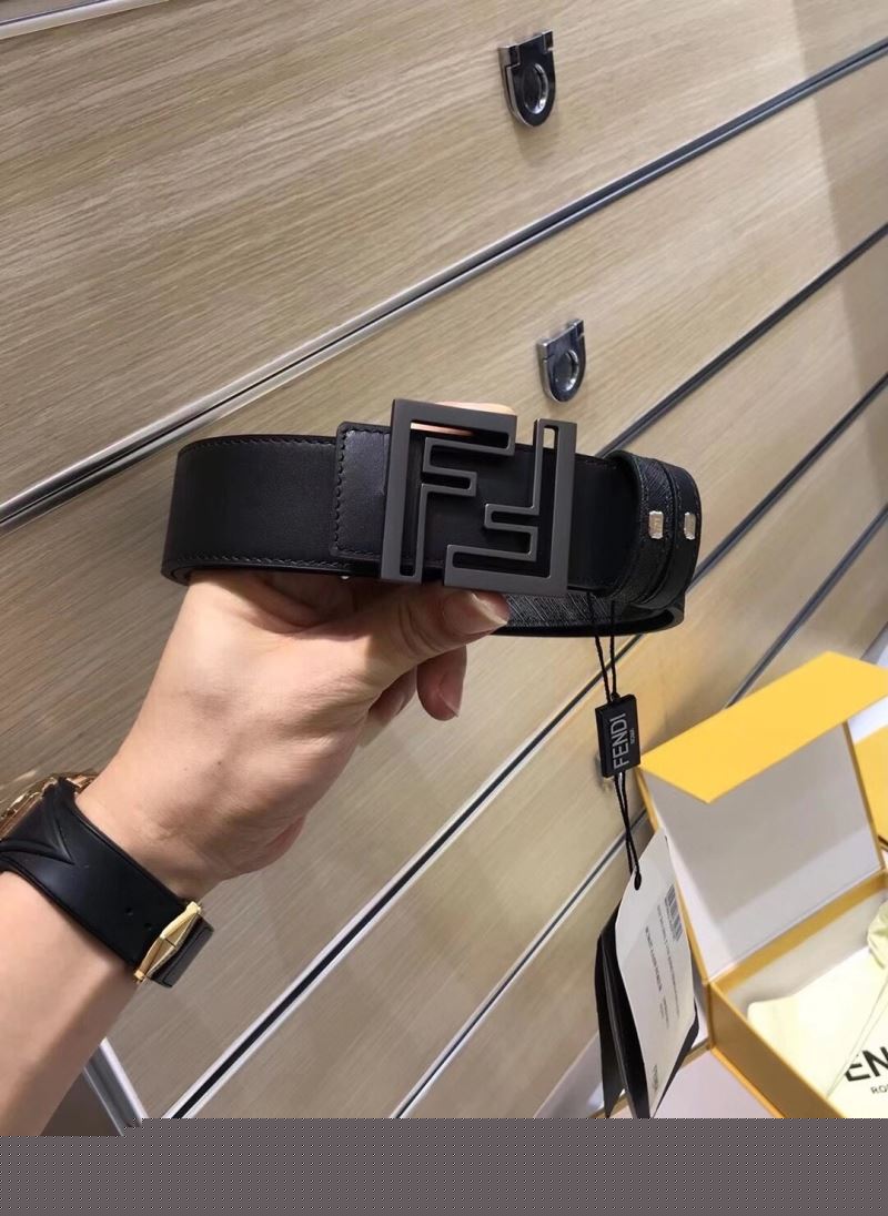 F**di belts